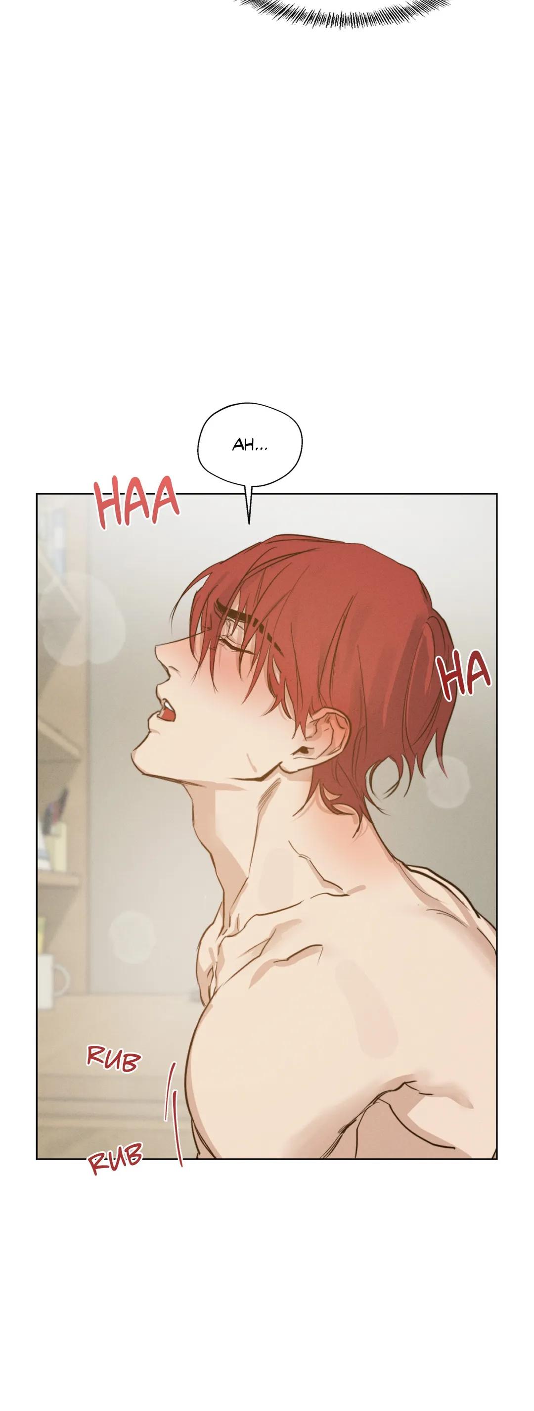 Read HIGH CLEAR chapter 4 image 4 on Lezhin