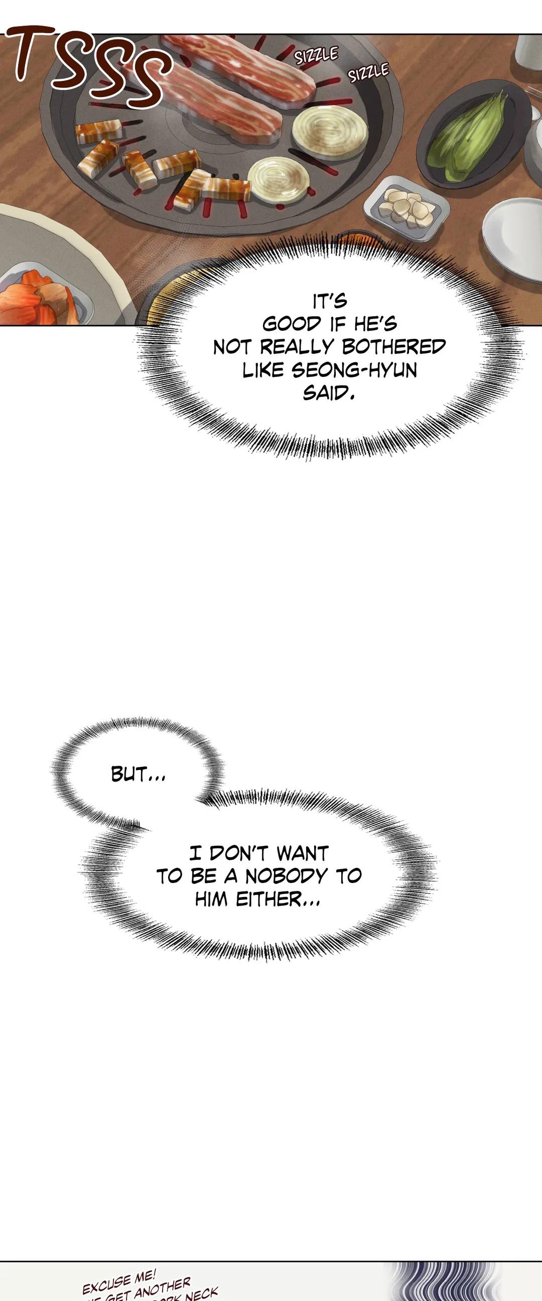 Read HIGH CLEAR chapter 4 image 41 on Lezhin