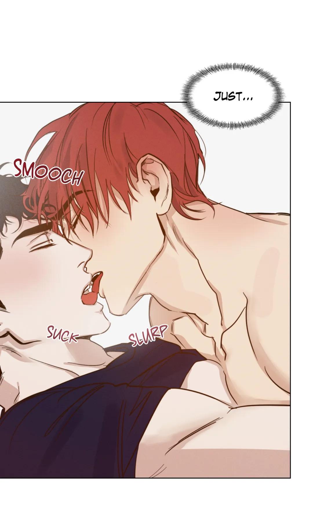 Read HIGH CLEAR chapter 4 image 6 on Lezhin