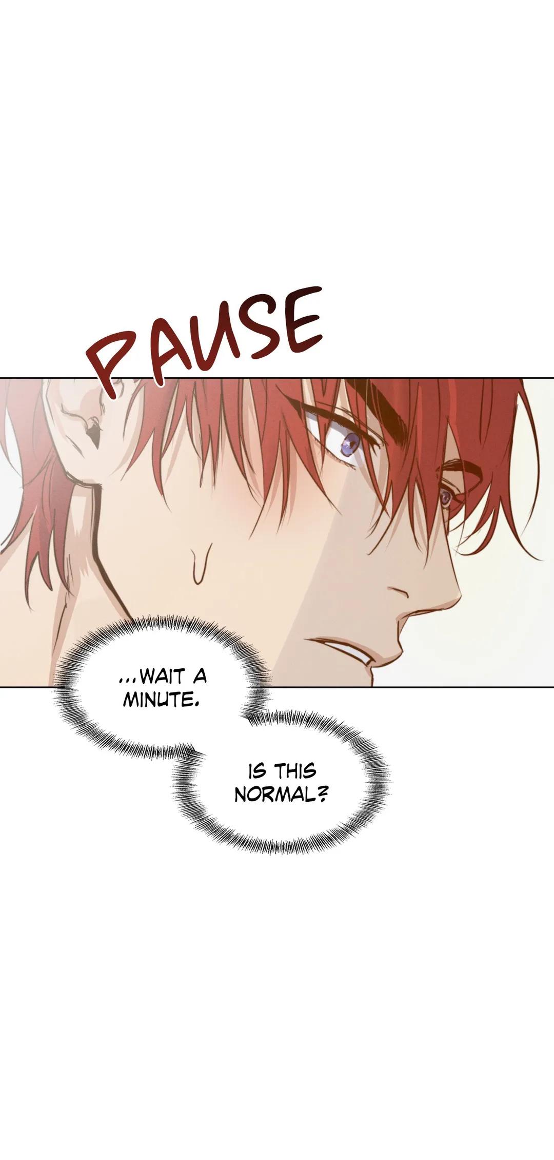 Read HIGH CLEAR chapter 4 image 8 on Lezhin
