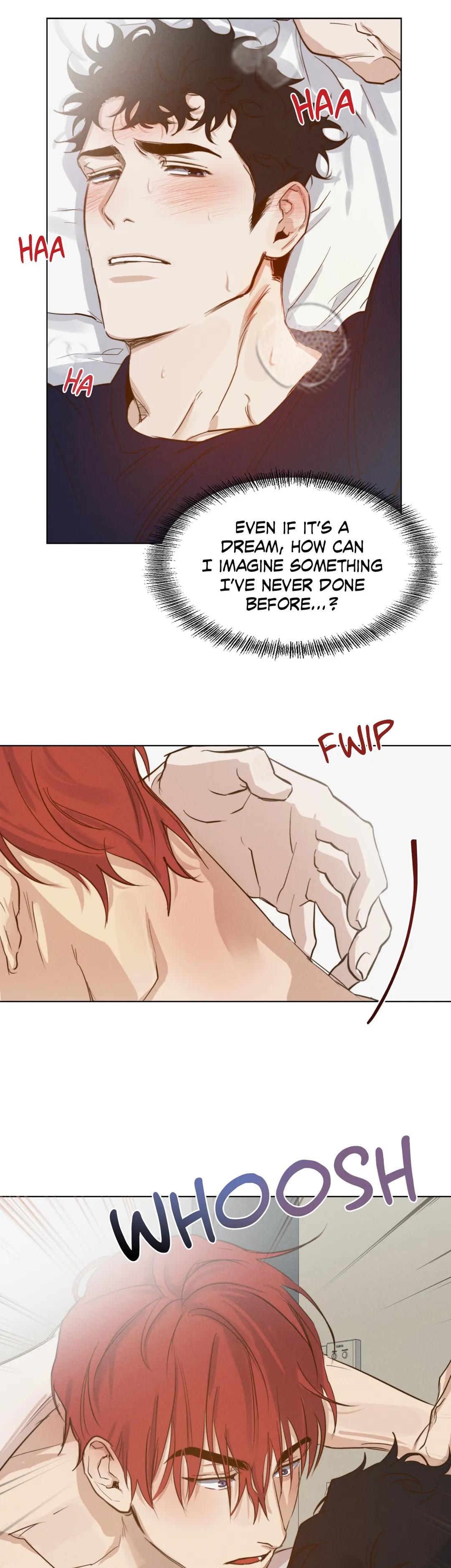 Read HIGH CLEAR chapter 4 image 9 on Lezhin