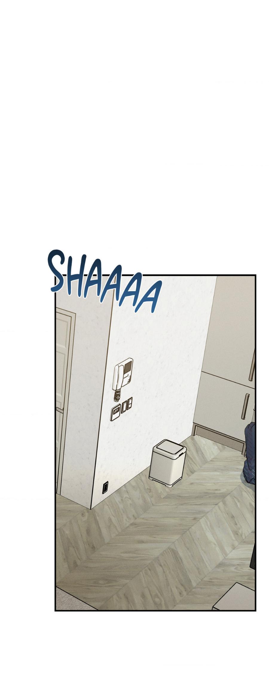 Read HIGH CLEAR chapter 40 image 13 on Lezhin
