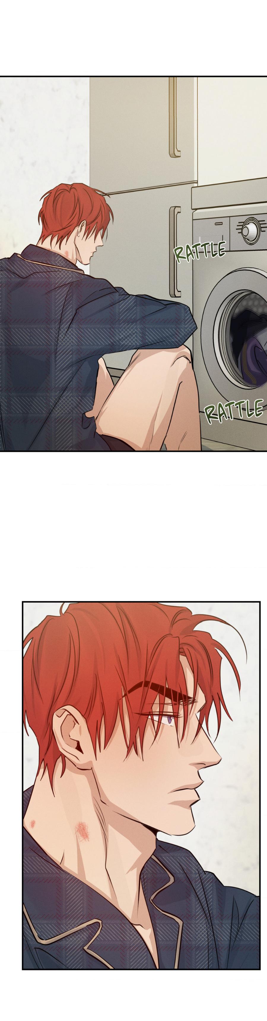 Read HIGH CLEAR chapter 40 image 14 on Lezhin