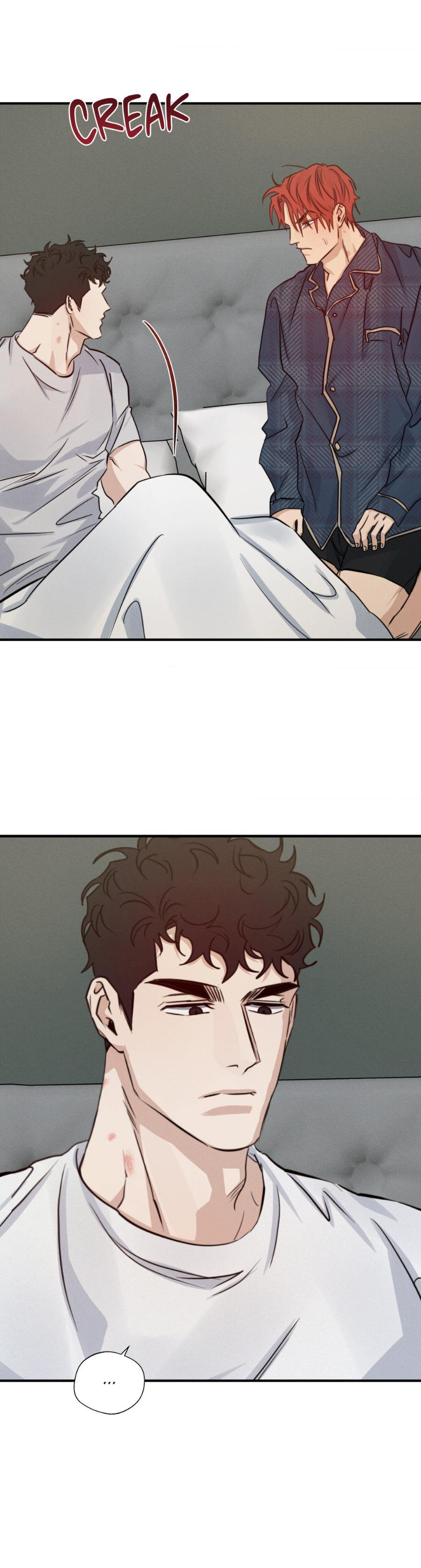 Read HIGH CLEAR chapter 40 image 28 on Lezhin