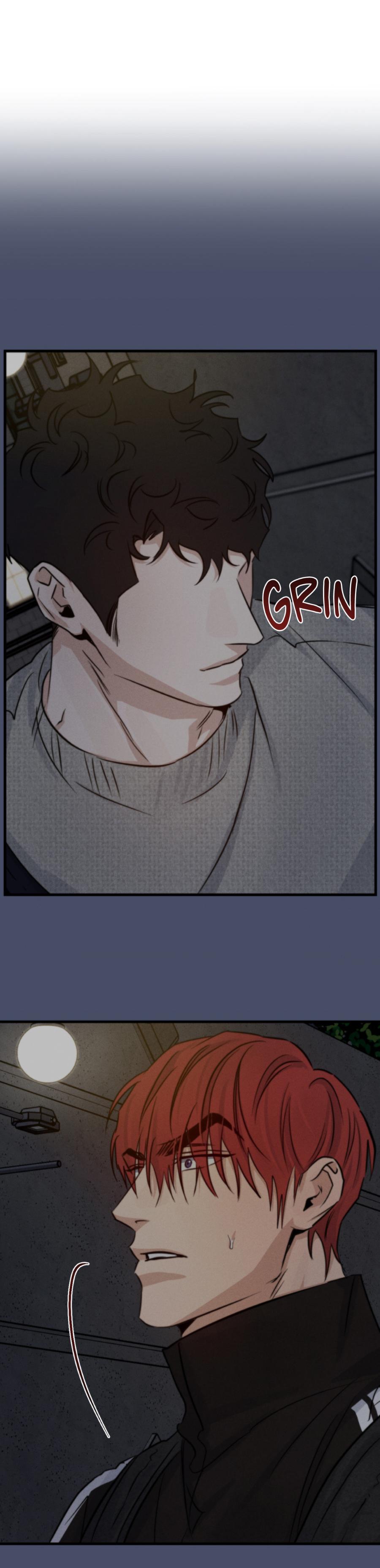 Read HIGH CLEAR chapter 40 image 29 on Lezhin