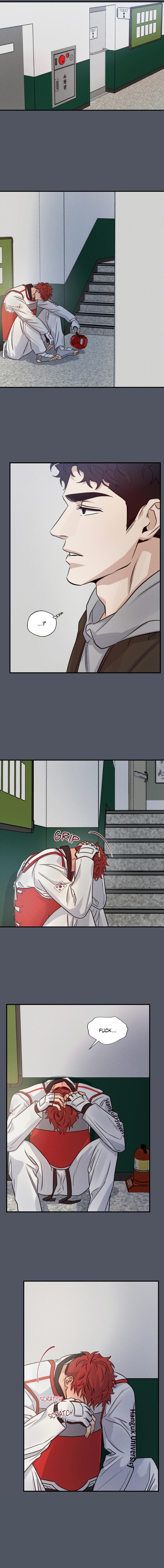 Read HIGH CLEAR chapter 42 image 11 on Lezhin