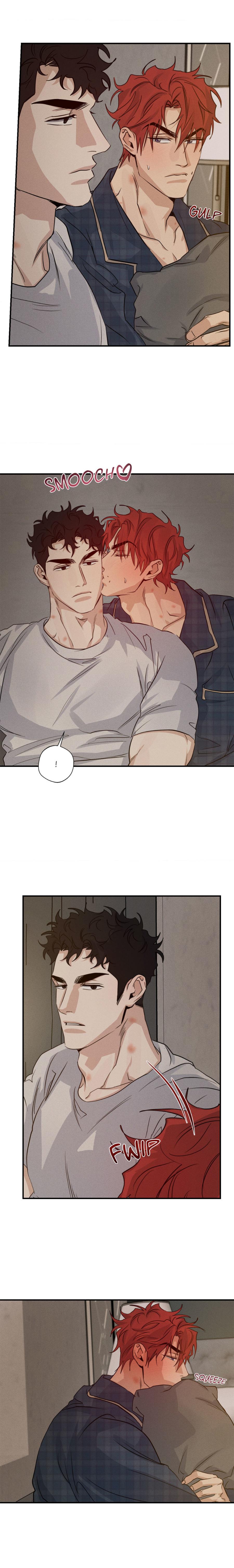 Read HIGH CLEAR chapter 45 image 13 on Lezhin