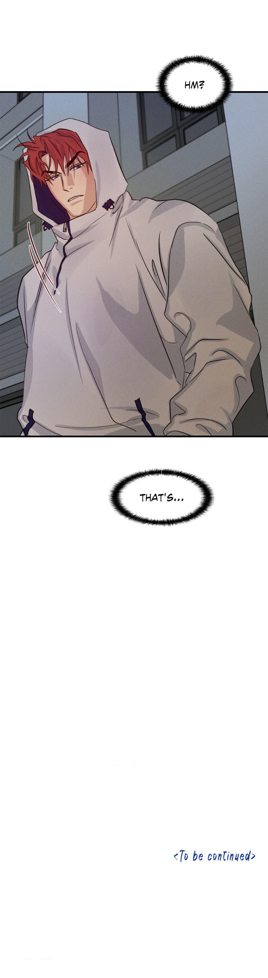 Read HIGH CLEAR chapter 45 image 17 on Lezhin