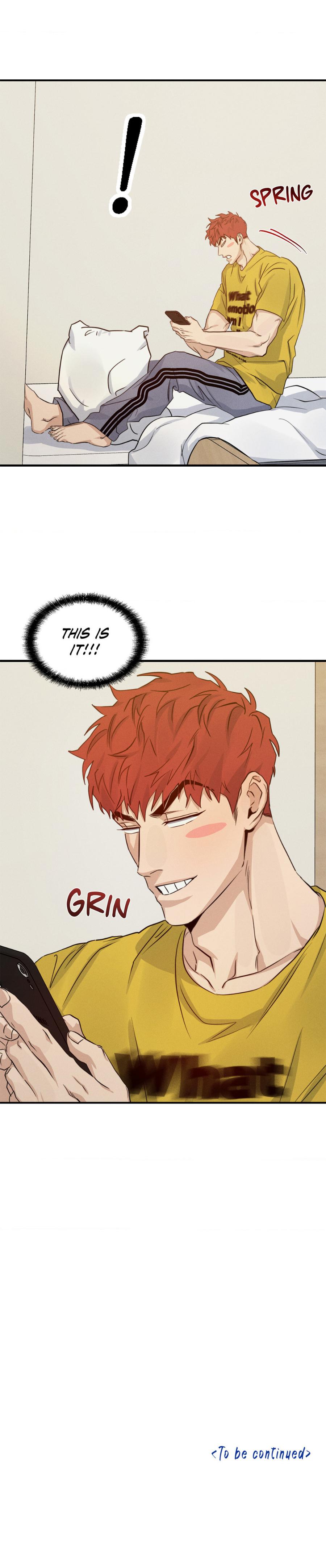 Read HIGH CLEAR chapter 46 image 17 on Lezhin