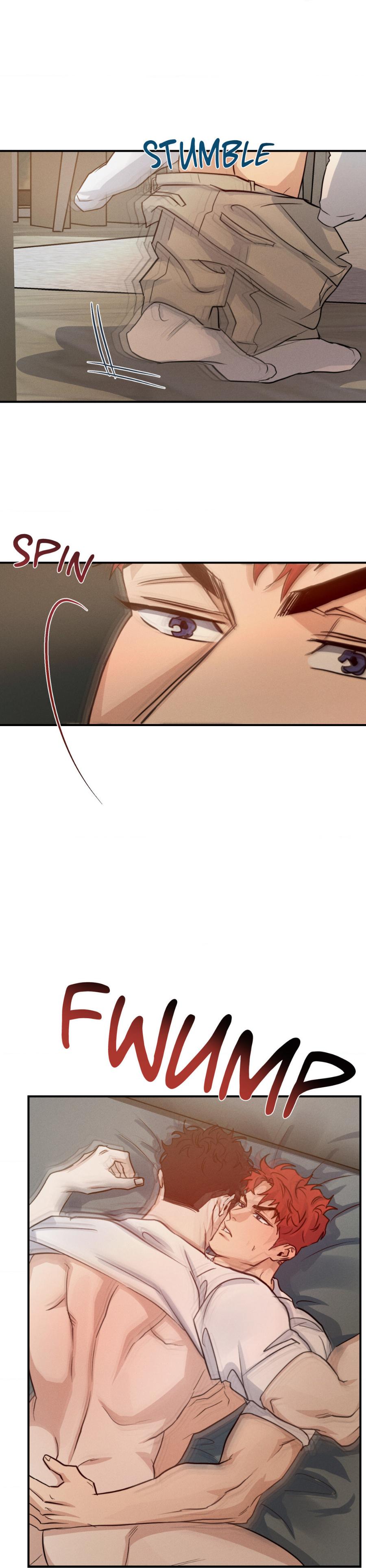 Read HIGH CLEAR chapter 48 image 12 on Lezhin