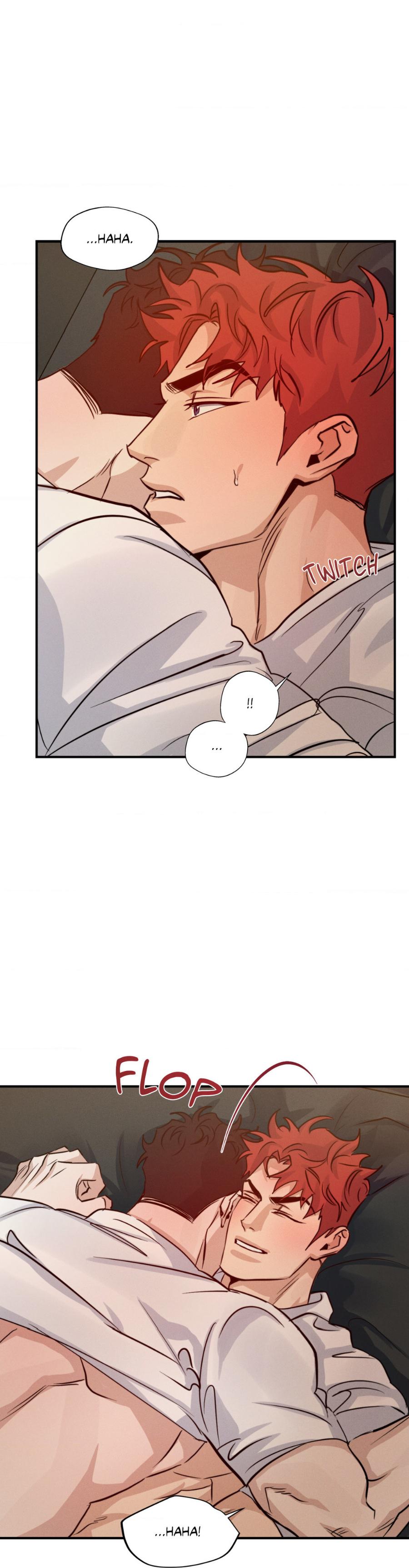 Read HIGH CLEAR chapter 48 image 14 on Lezhin