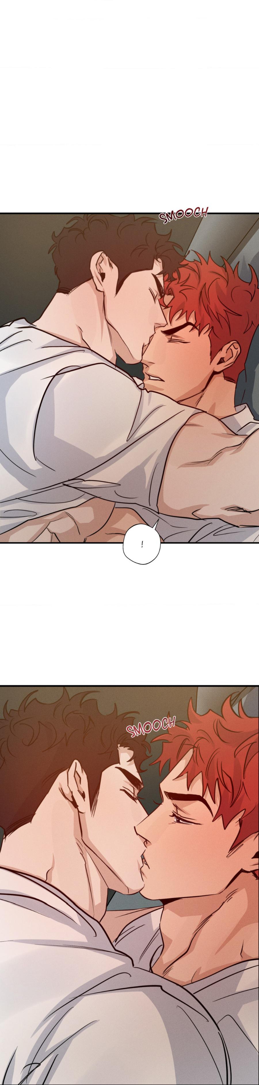 Read HIGH CLEAR chapter 48 image 15 on Lezhin