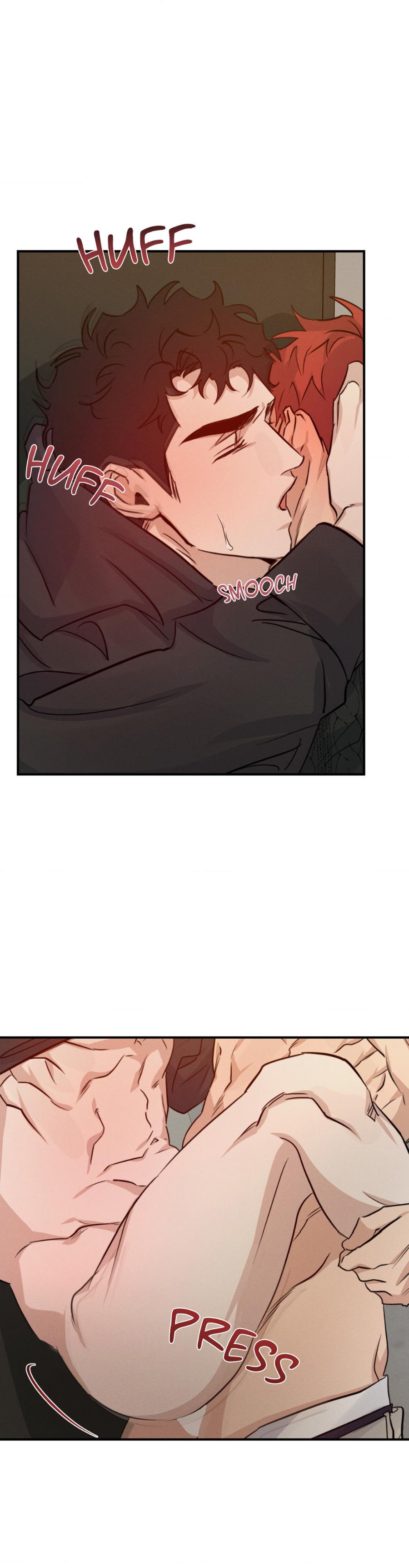 Read HIGH CLEAR chapter 48 image 2 on Lezhin