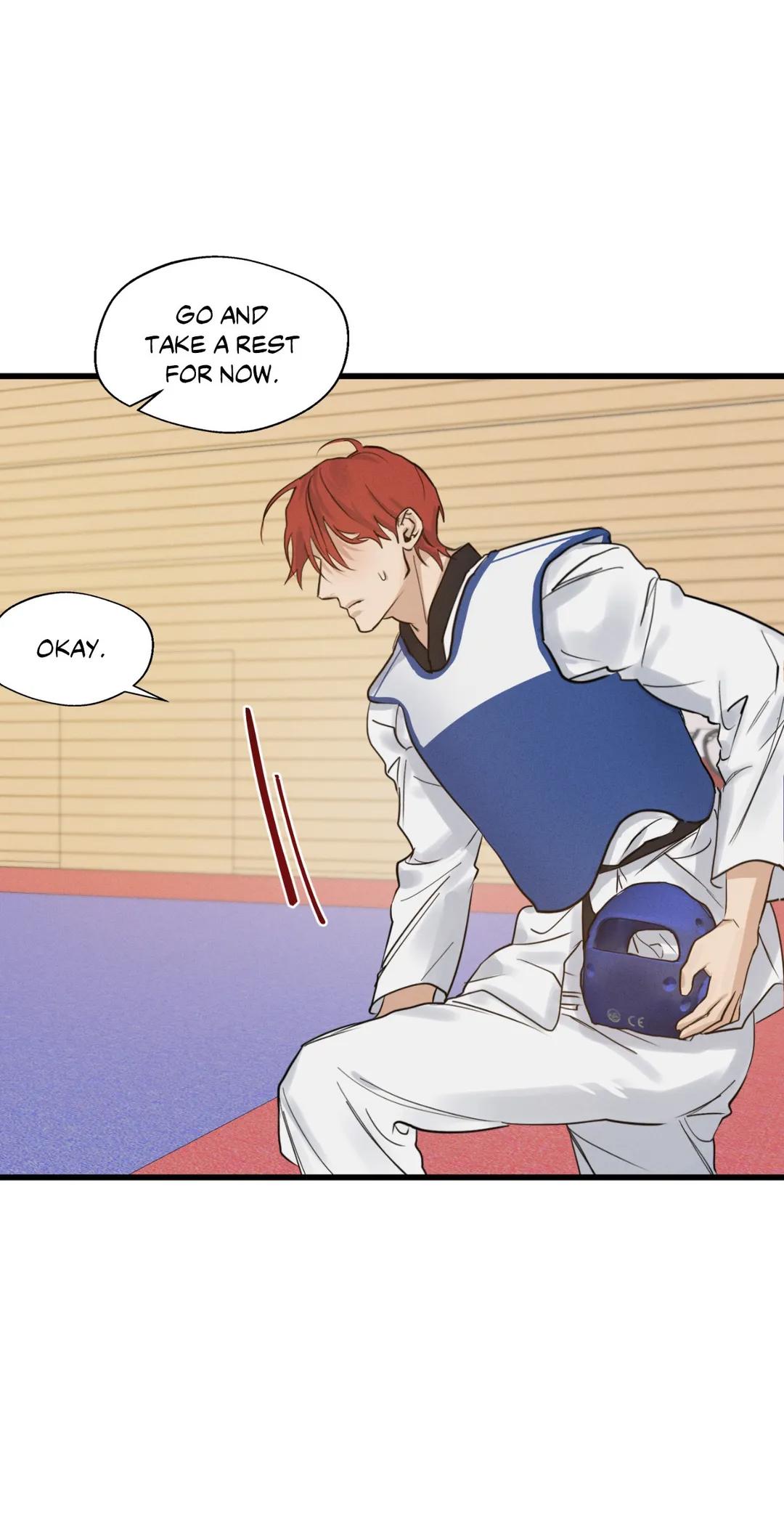 Read HIGH CLEAR chapter 5 image 12 on Lezhin