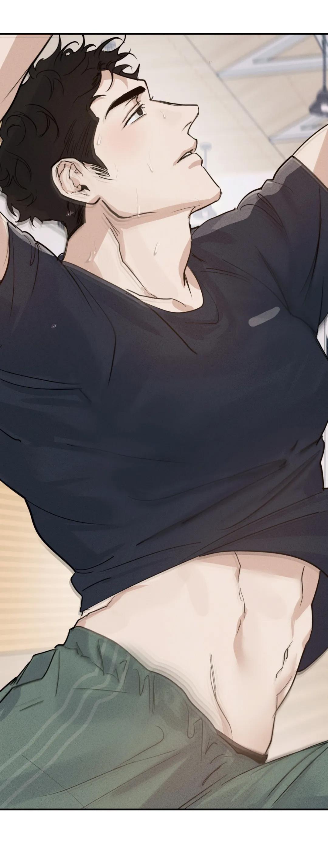 Read HIGH CLEAR chapter 5 image 17 on Lezhin