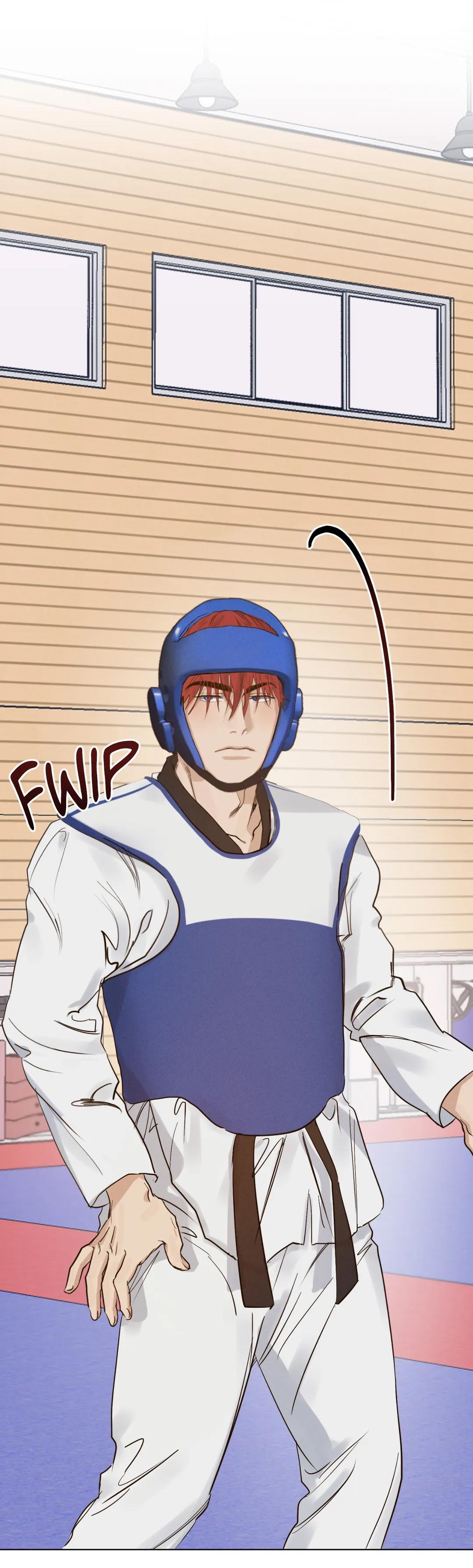 Read HIGH CLEAR chapter 5 image 2 on Lezhin