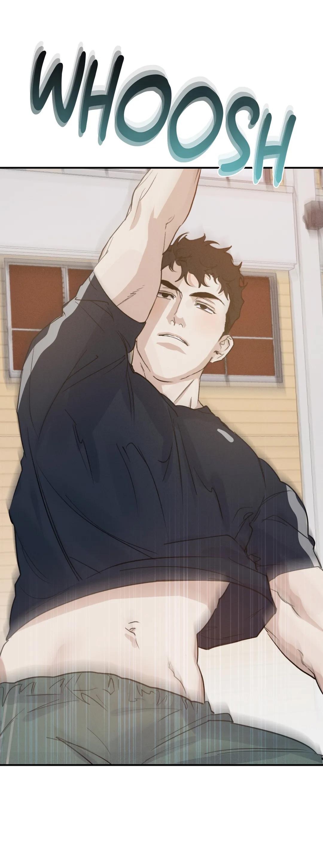 Read HIGH CLEAR chapter 5 image 20 on Lezhin