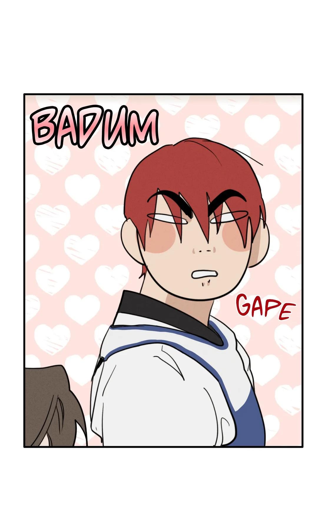 Read HIGH CLEAR chapter 5 image 21 on Lezhin
