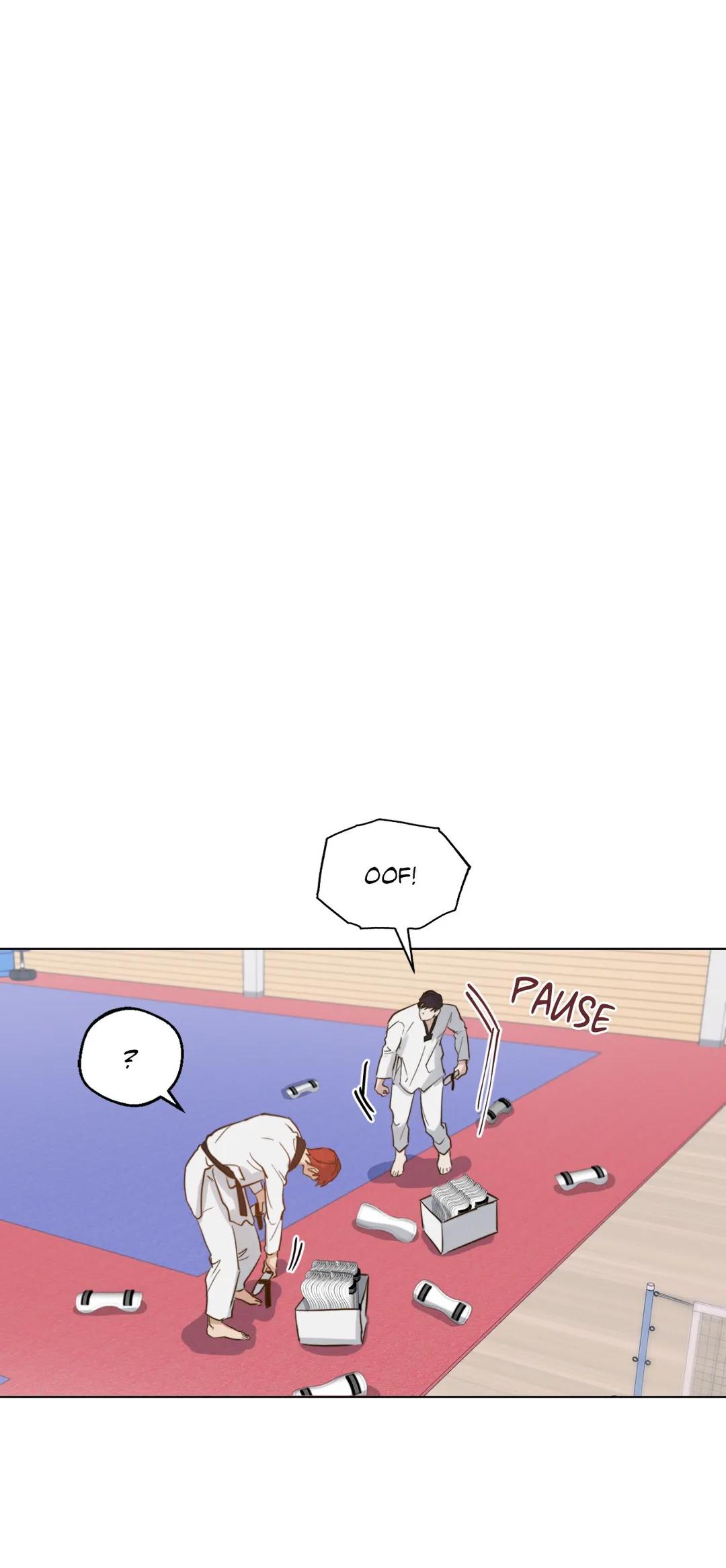 Read HIGH CLEAR chapter 5 image 27 on Lezhin