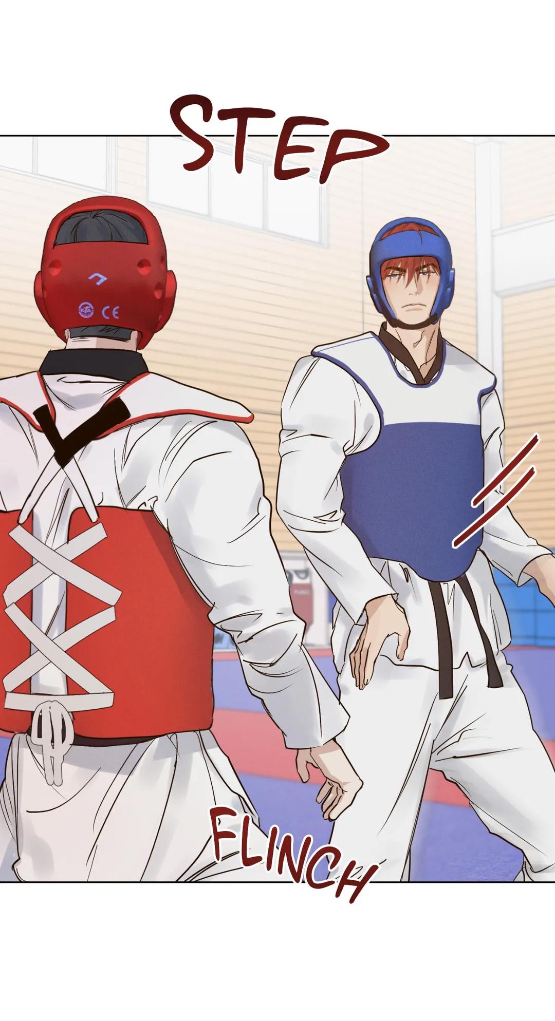 Read HIGH CLEAR chapter 5 image 3 on Lezhin
