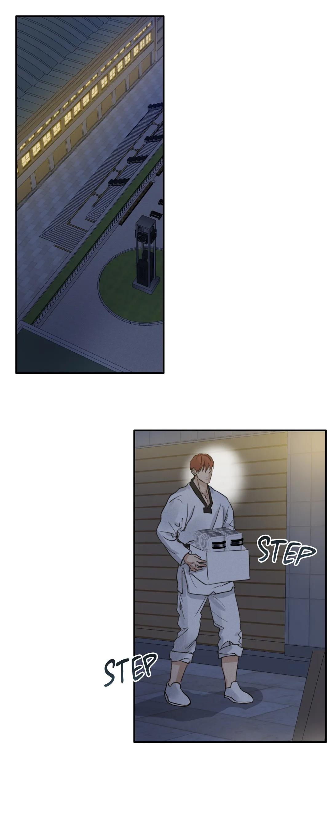 Read HIGH CLEAR chapter 5 image 30 on Lezhin
