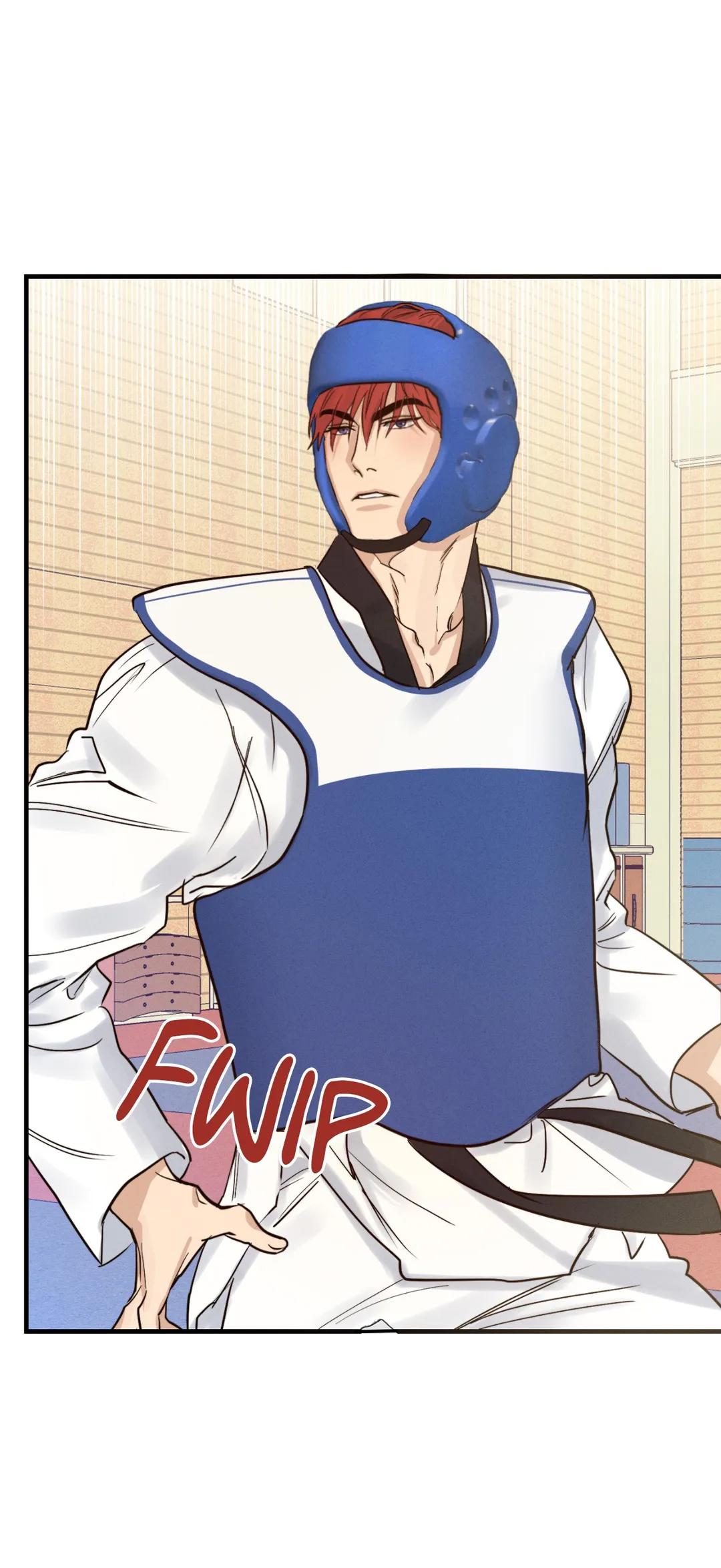 Read HIGH CLEAR chapter 5 image 4 on Lezhin
