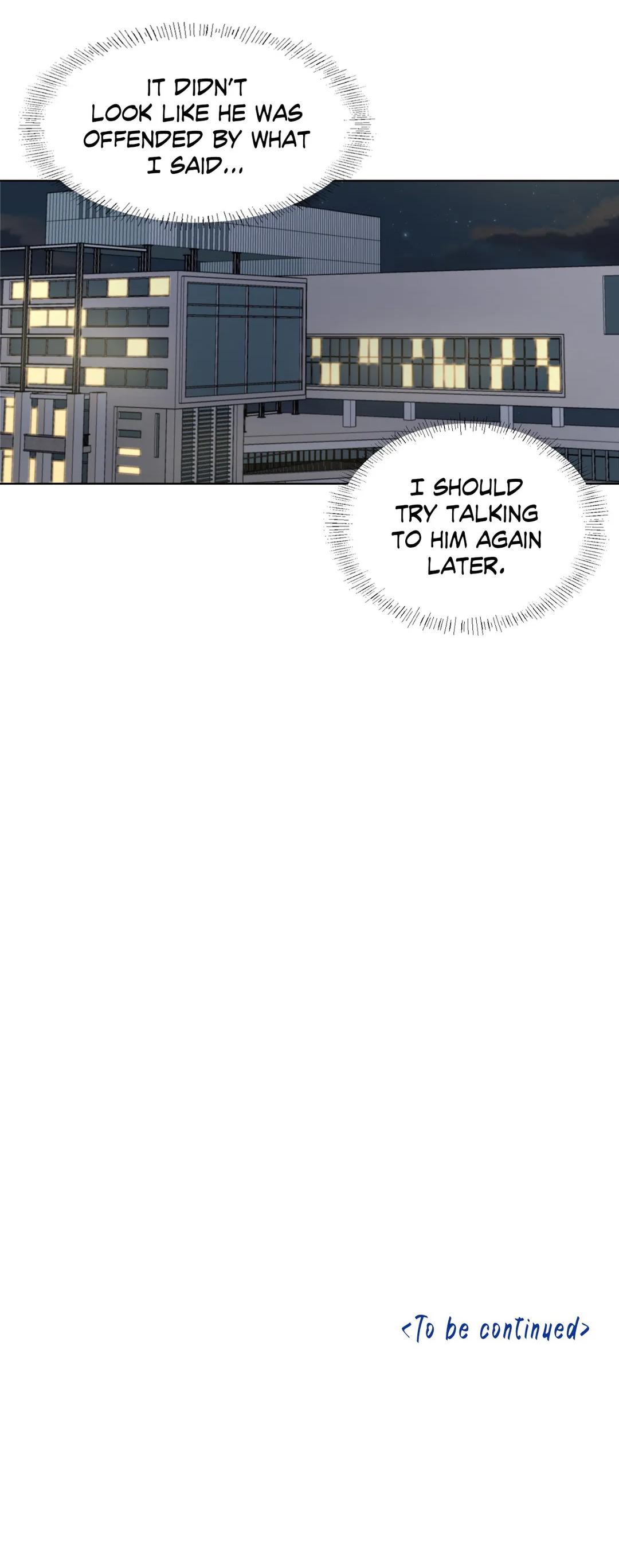 Read HIGH CLEAR chapter 5 image 45 on Lezhin