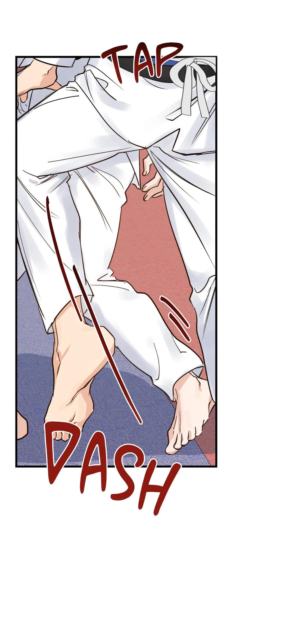 Read HIGH CLEAR chapter 5 image 5 on Lezhin