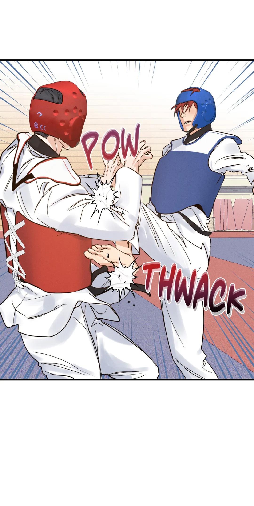 Read HIGH CLEAR chapter 5 image 6 on Lezhin