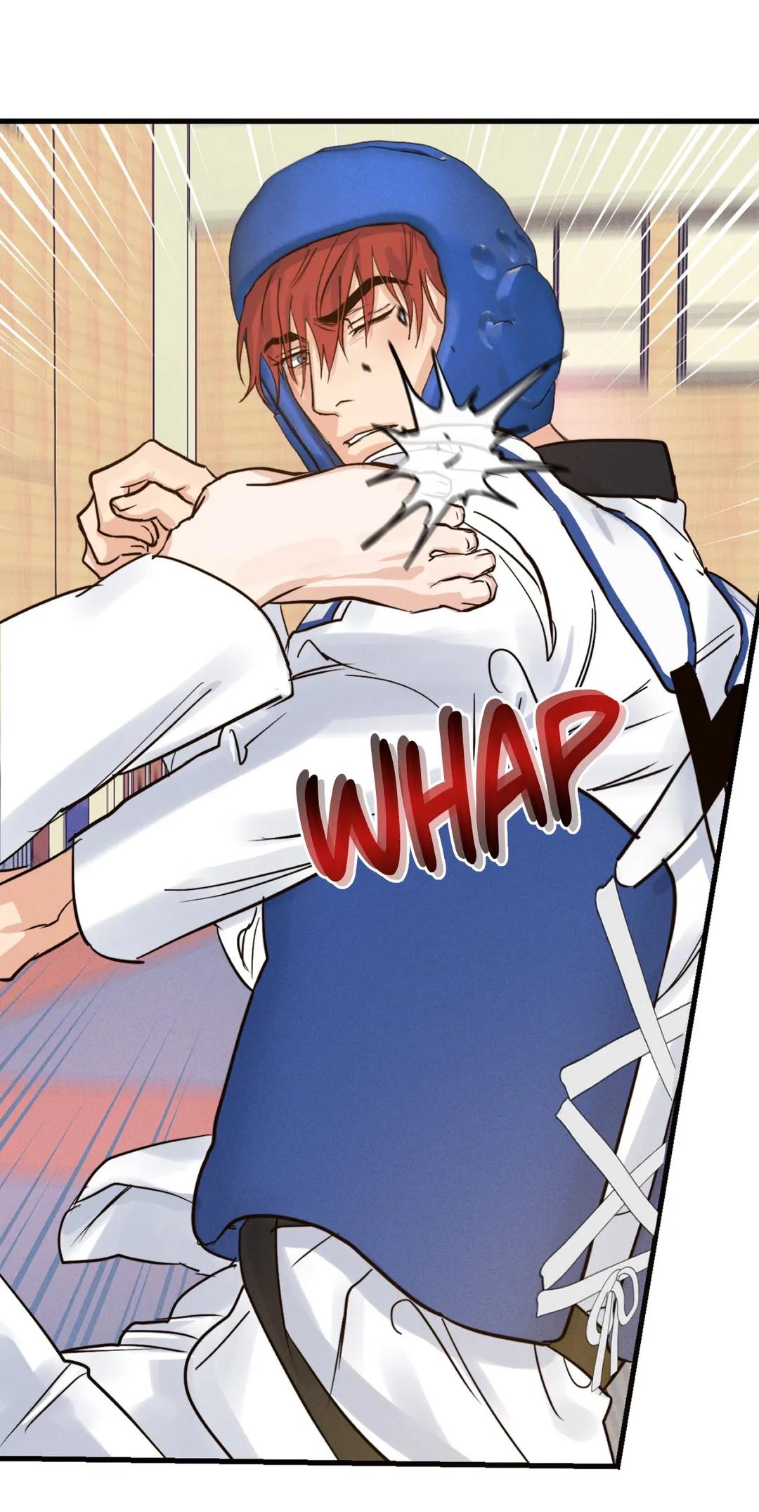Read HIGH CLEAR chapter 5 image 7 on Lezhin