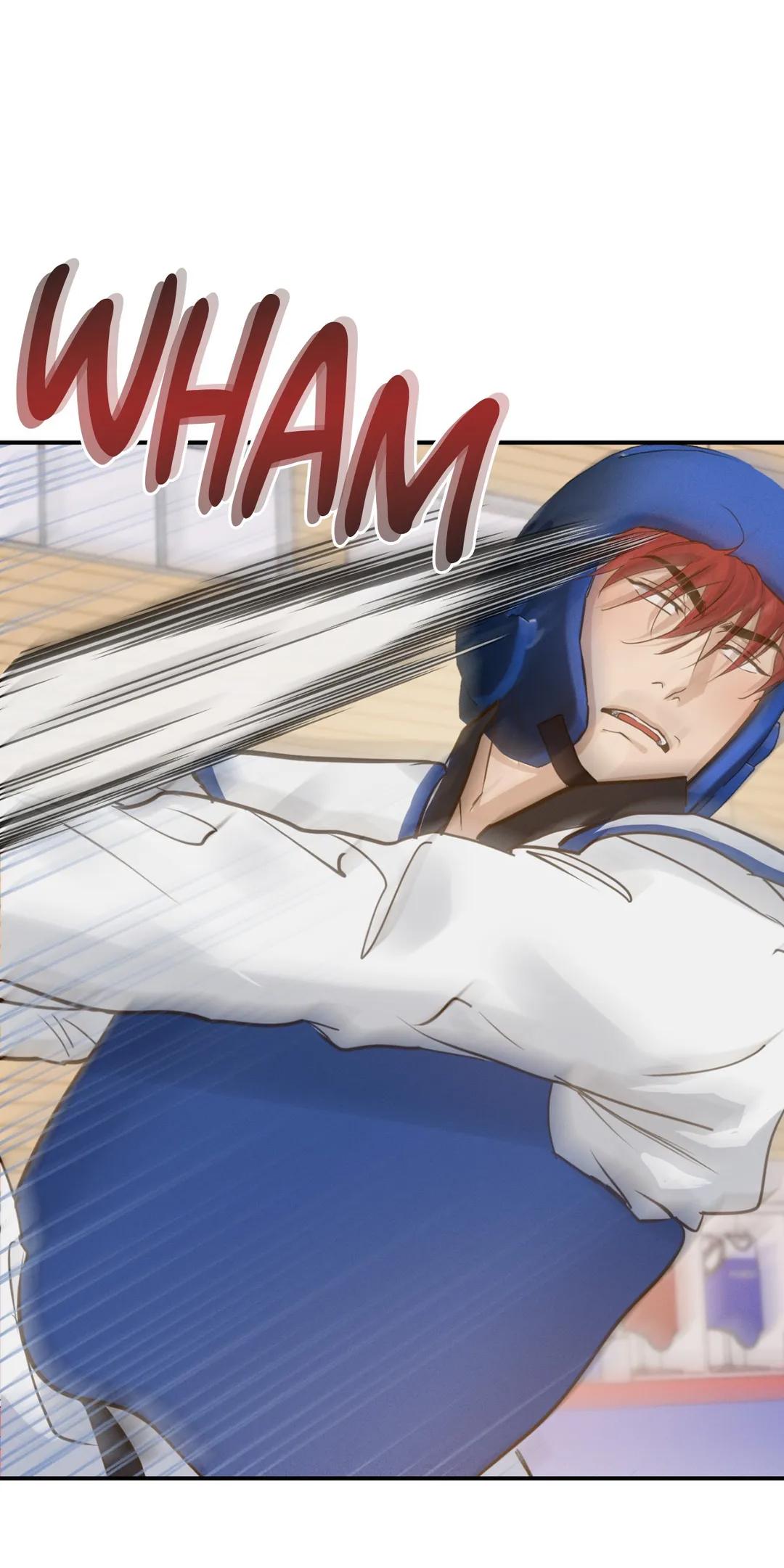 Read HIGH CLEAR chapter 5 image 9 on Lezhin
