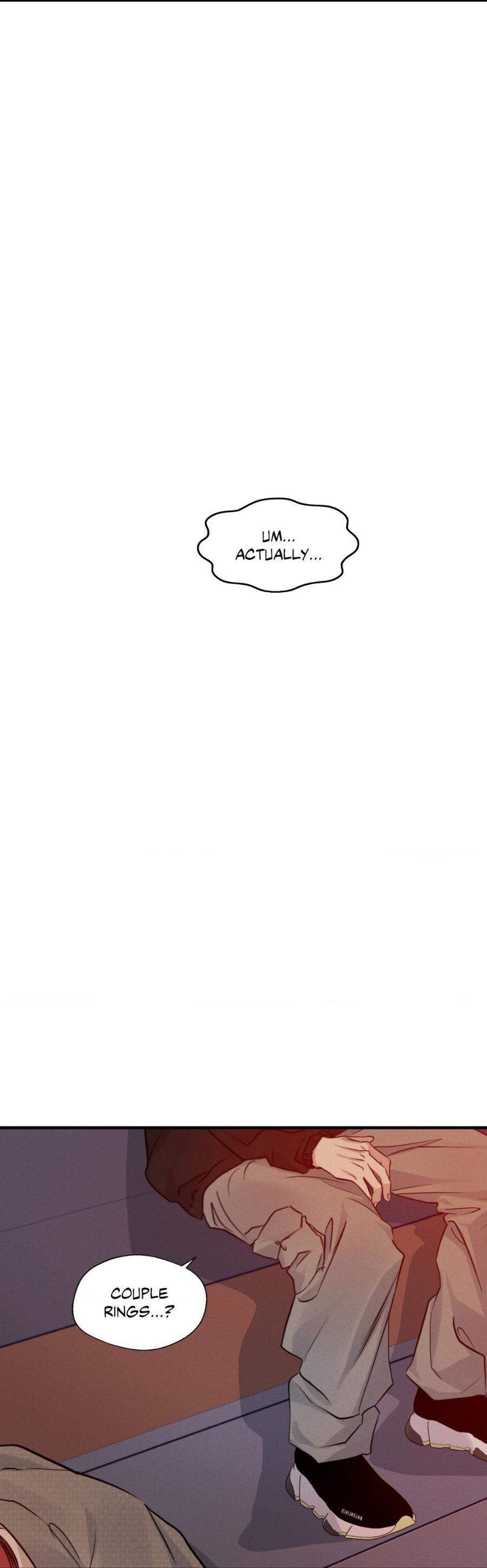 Read HIGH CLEAR chapter 50 image 18 on Lezhin