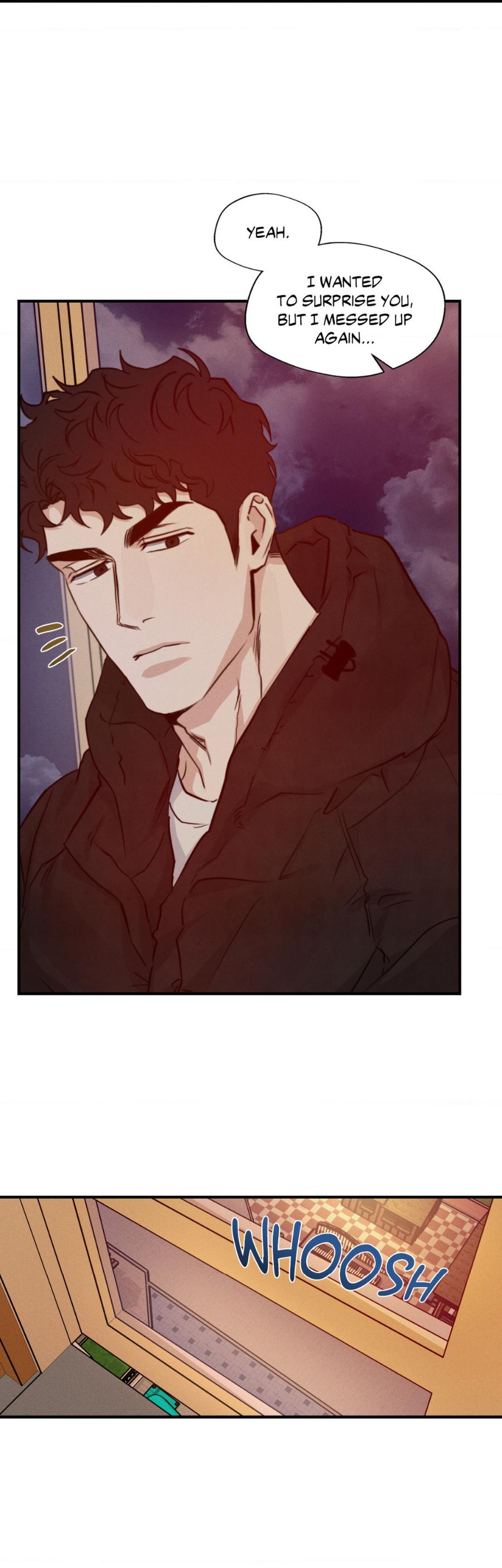 Read HIGH CLEAR chapter 50 image 19 on Lezhin