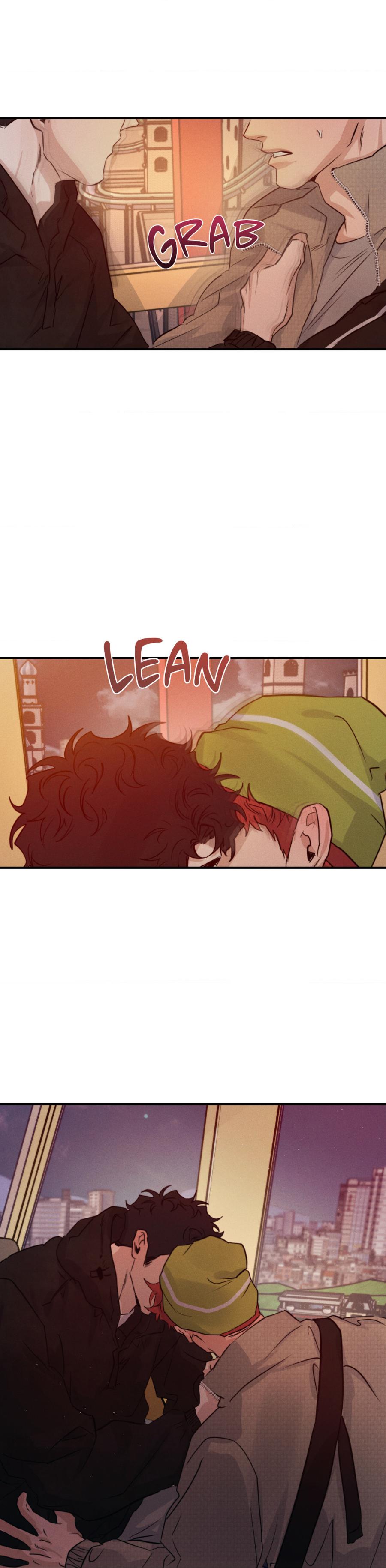 Read HIGH CLEAR chapter 50 image 22 on Lezhin