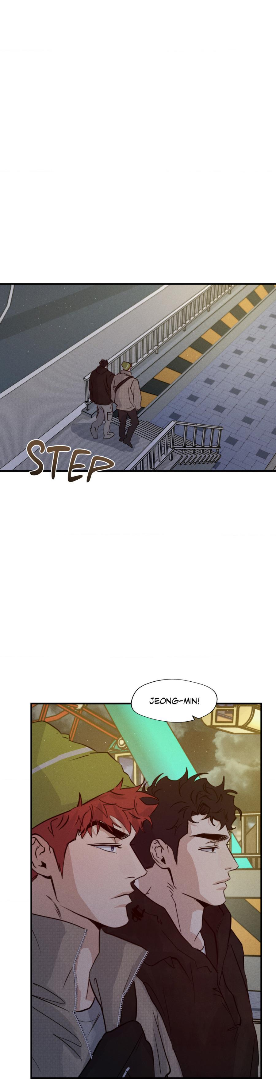 Read HIGH CLEAR chapter 50 image 24 on Lezhin