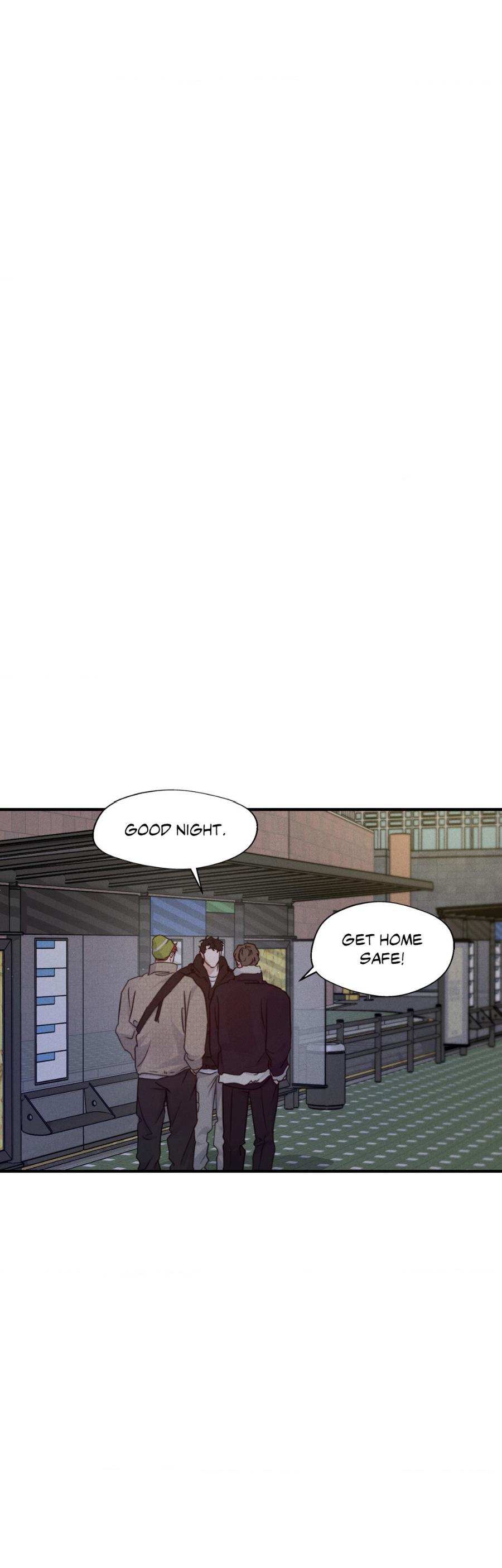 Read HIGH CLEAR chapter 50 image 28 on Lezhin