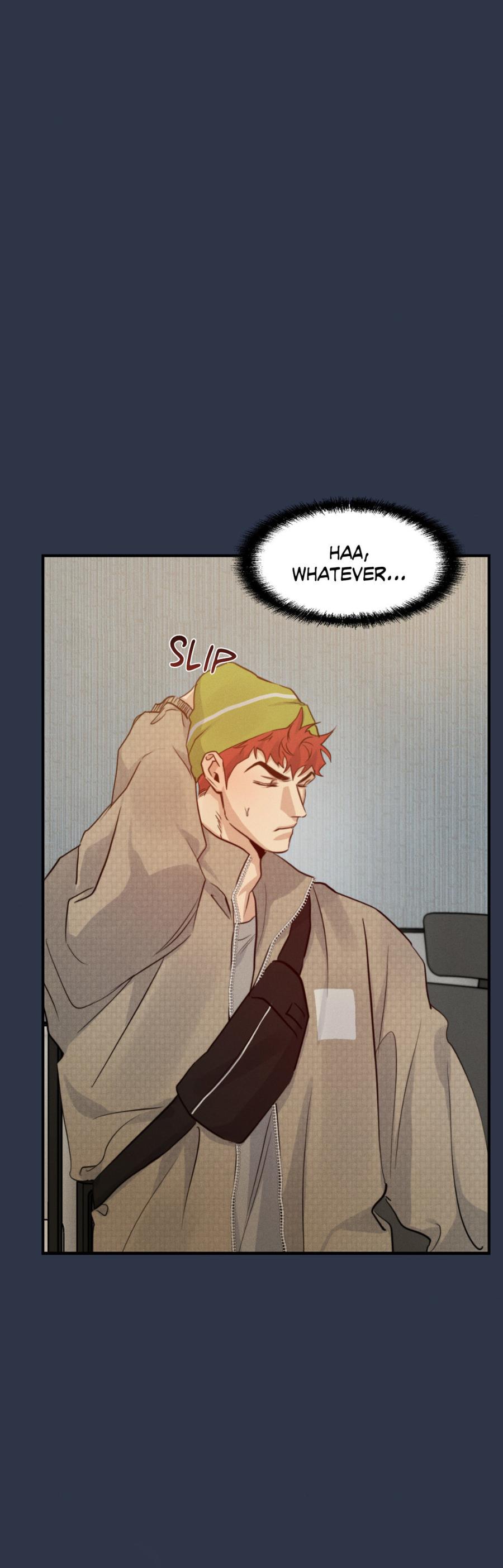 Read HIGH CLEAR chapter 50 image 3 on Lezhin
