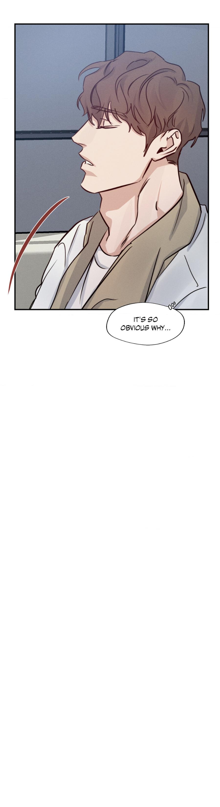 Read HIGH CLEAR chapter 52 image 3 on Lezhin