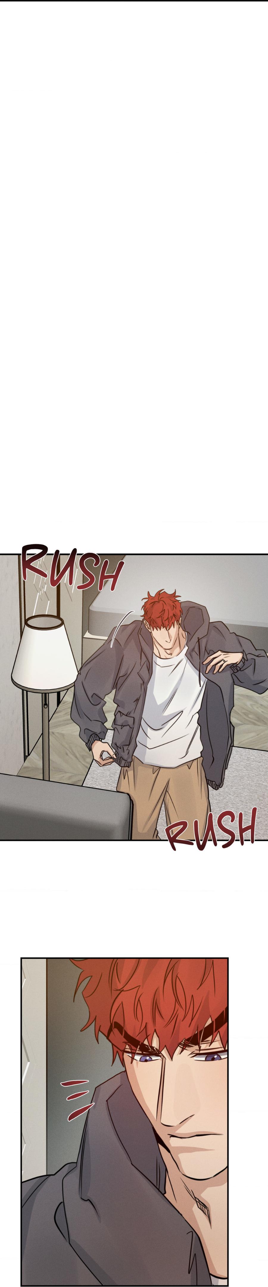 Read HIGH CLEAR chapter 52 image 9 on Lezhin