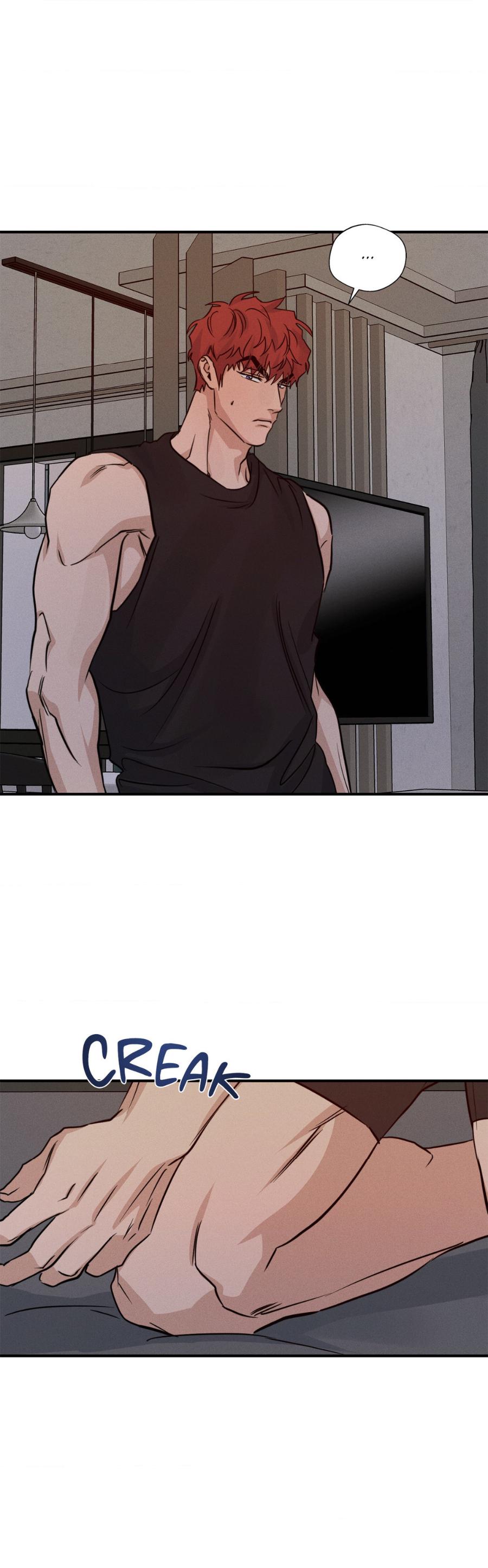 Read HIGH CLEAR chapter 53 image 23 on Lezhin