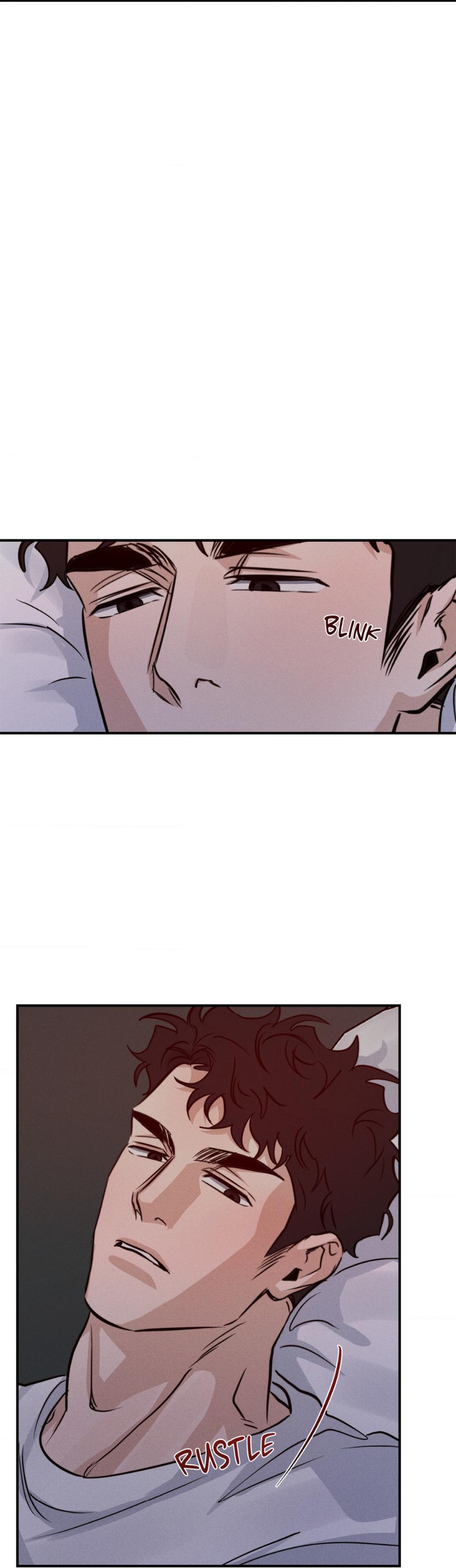 Read HIGH CLEAR chapter 53 image 26 on Lezhin
