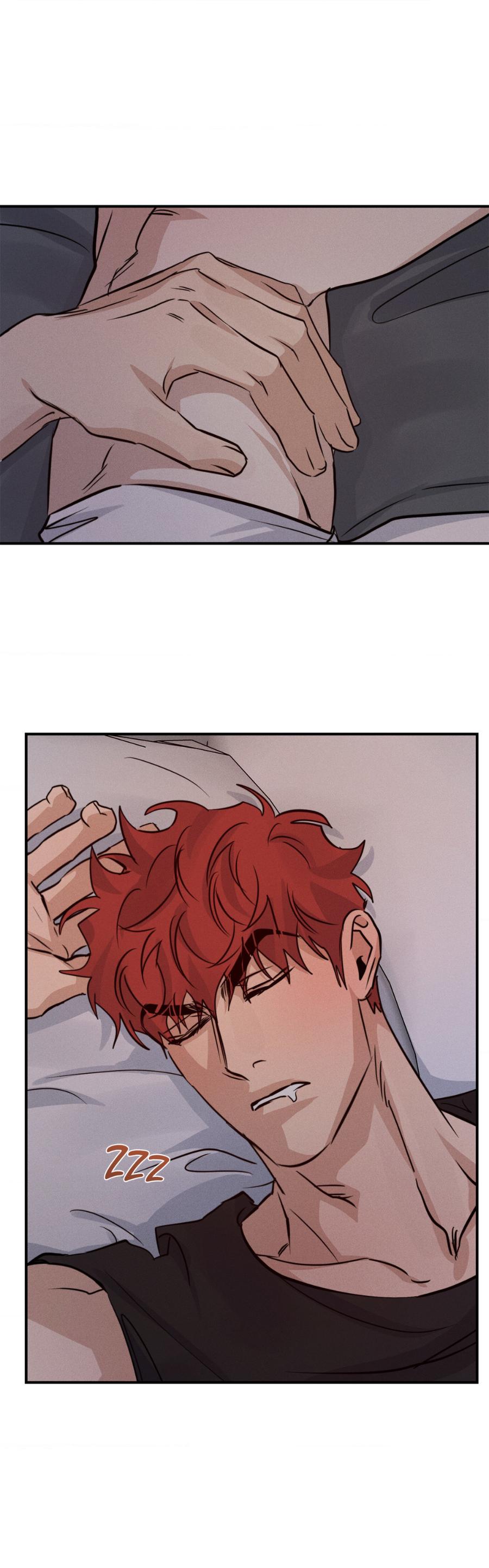 Read HIGH CLEAR chapter 53 image 27 on Lezhin