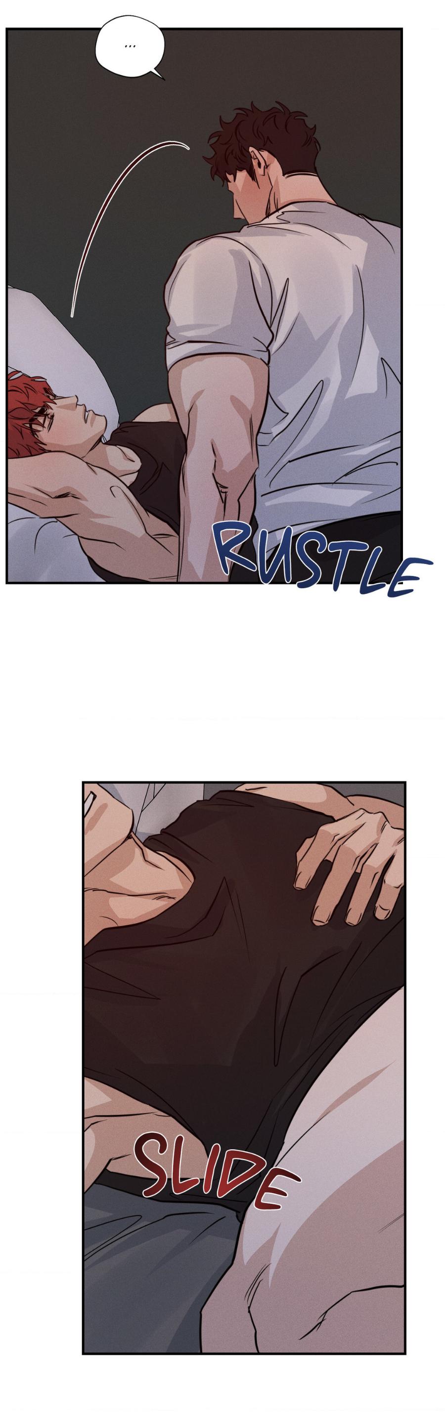 Read HIGH CLEAR chapter 53 image 28 on Lezhin