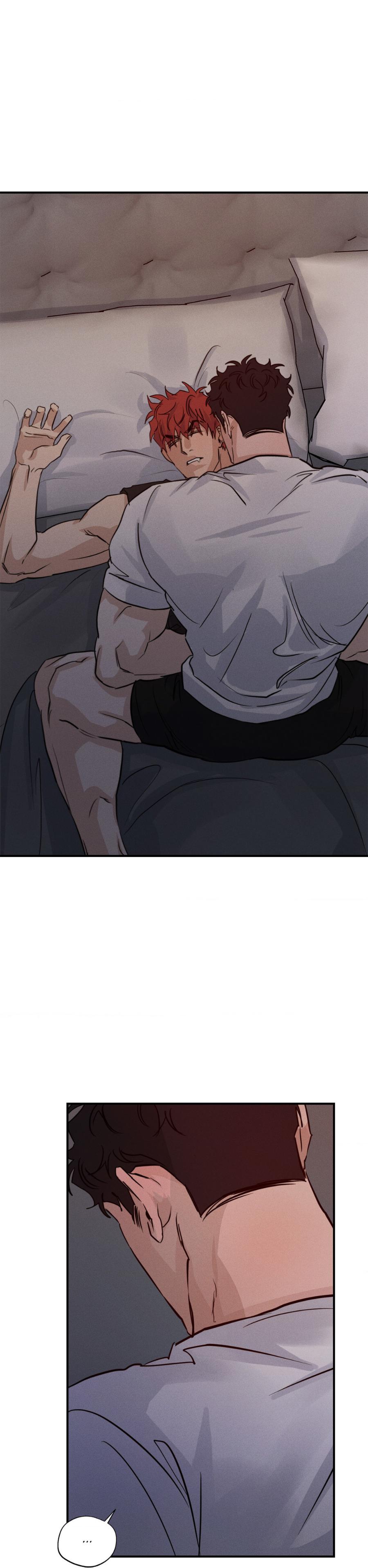 Read HIGH CLEAR chapter 53 image 29 on Lezhin