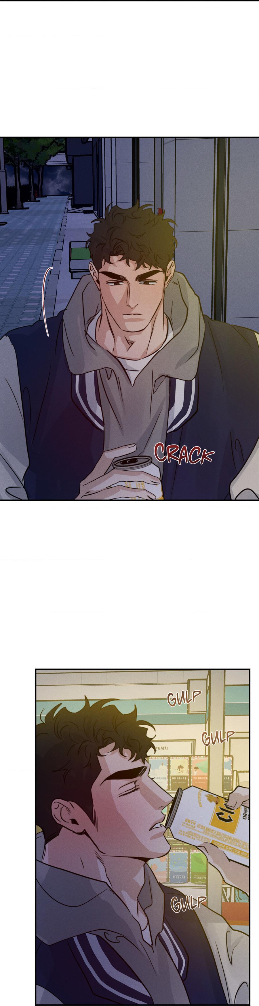 Read HIGH CLEAR chapter 53 image 9 on Lezhin