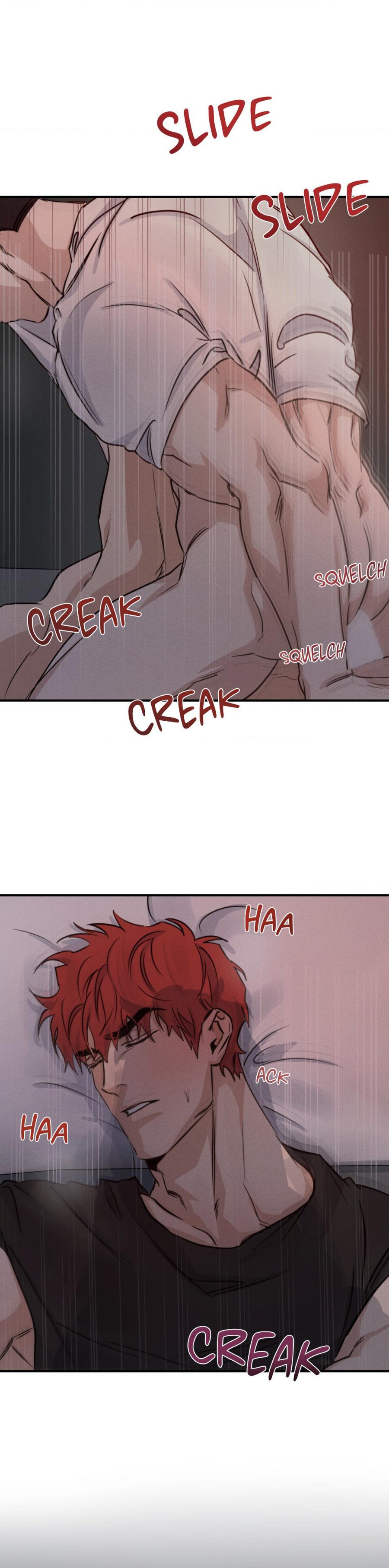 Read HIGH CLEAR chapter 54 image 12 on Lezhin
