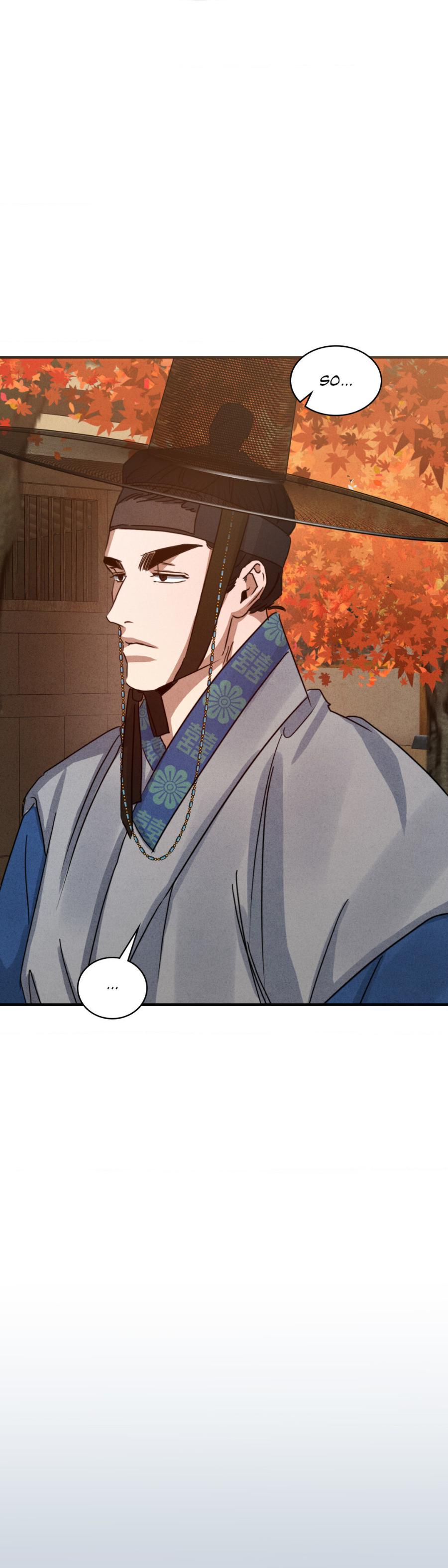 Read HIGH CLEAR chapter 55.1 image 11 on Lezhin