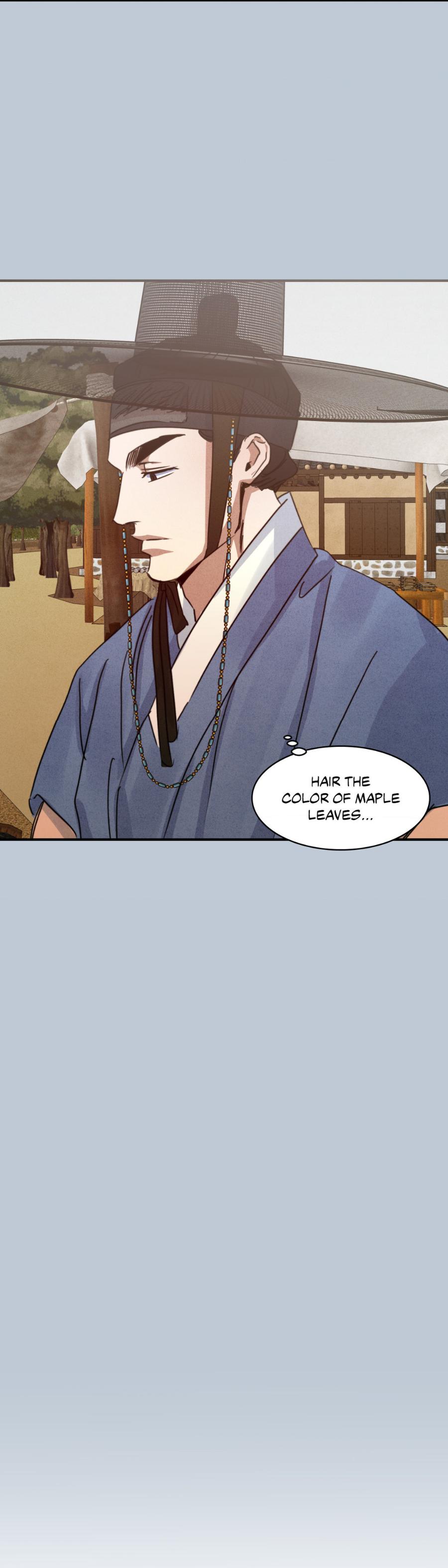 Read HIGH CLEAR chapter 55.1 image 16 on Lezhin