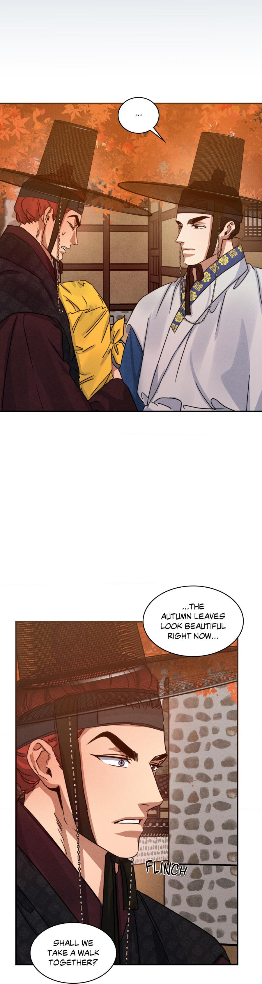 Read HIGH CLEAR chapter 55.1 image 17 on Lezhin