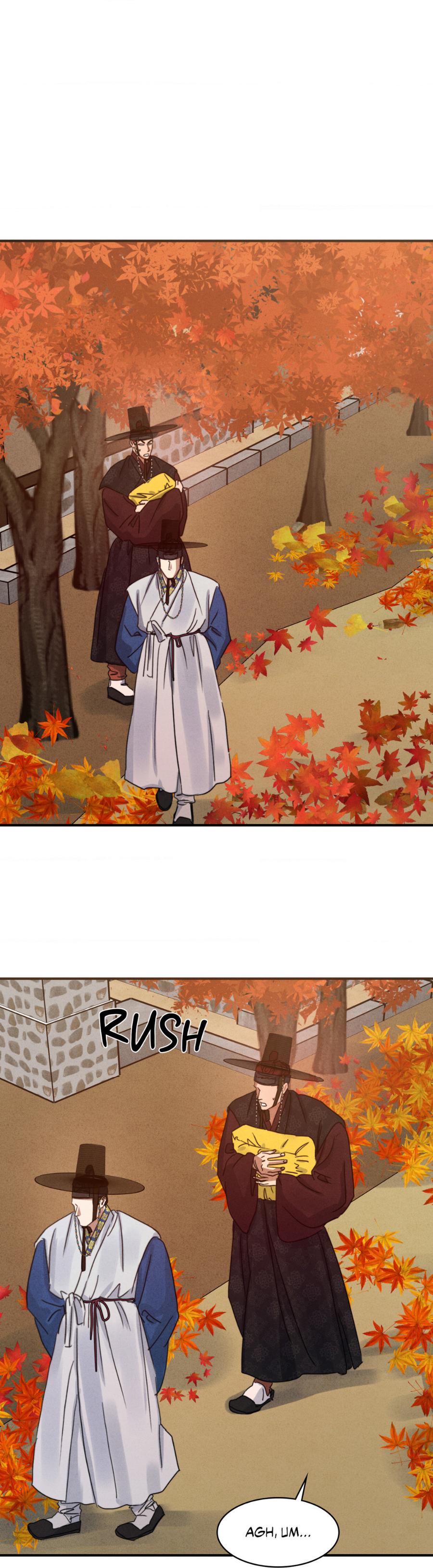 Read HIGH CLEAR chapter 55.1 image 18 on Lezhin